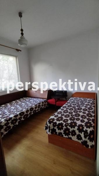 Продава 2-СТАЕН, гр. Пловдив, Кючук Париж, снимка 8 - Aпартаменти - 48317163