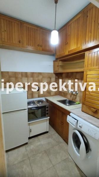 Продава 2-СТАЕН, гр. Пловдив, Кючук Париж, снимка 4 - Aпартаменти - 48317163