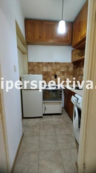 Продава 2-СТАЕН, гр. Пловдив, Кючук Париж, снимка 1 - Aпартаменти - 48317163