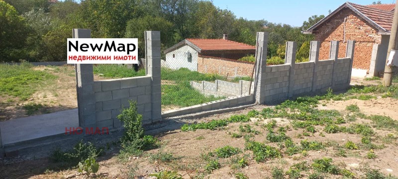 Продава ПАРЦЕЛ, с. Радишево, област Плевен, снимка 4 - Парцели - 53370647