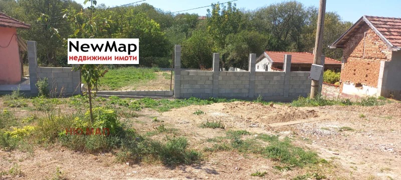 Продава ПАРЦЕЛ, с. Радишево, област Плевен