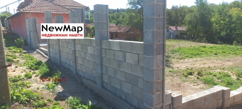 Продава ПАРЦЕЛ, с. Радишево, област Плевен, снимка 6 - Парцели - 53370647