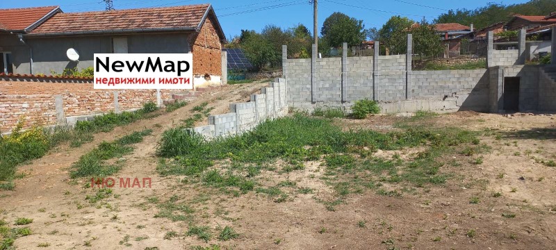 Продава ПАРЦЕЛ, с. Радишево, област Плевен, снимка 10 - Парцели - 53370647