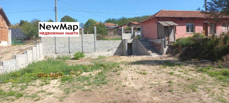 Продава ПАРЦЕЛ, с. Радишево, област Плевен, снимка 7 - Парцели - 53370647