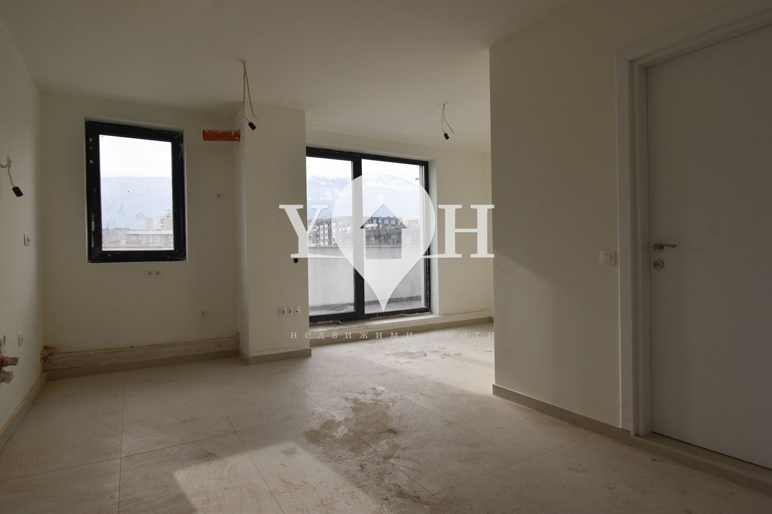 Продава 2-СТАЕН, гр. София, Малинова долина, снимка 2 - Апартаменти - 53895042