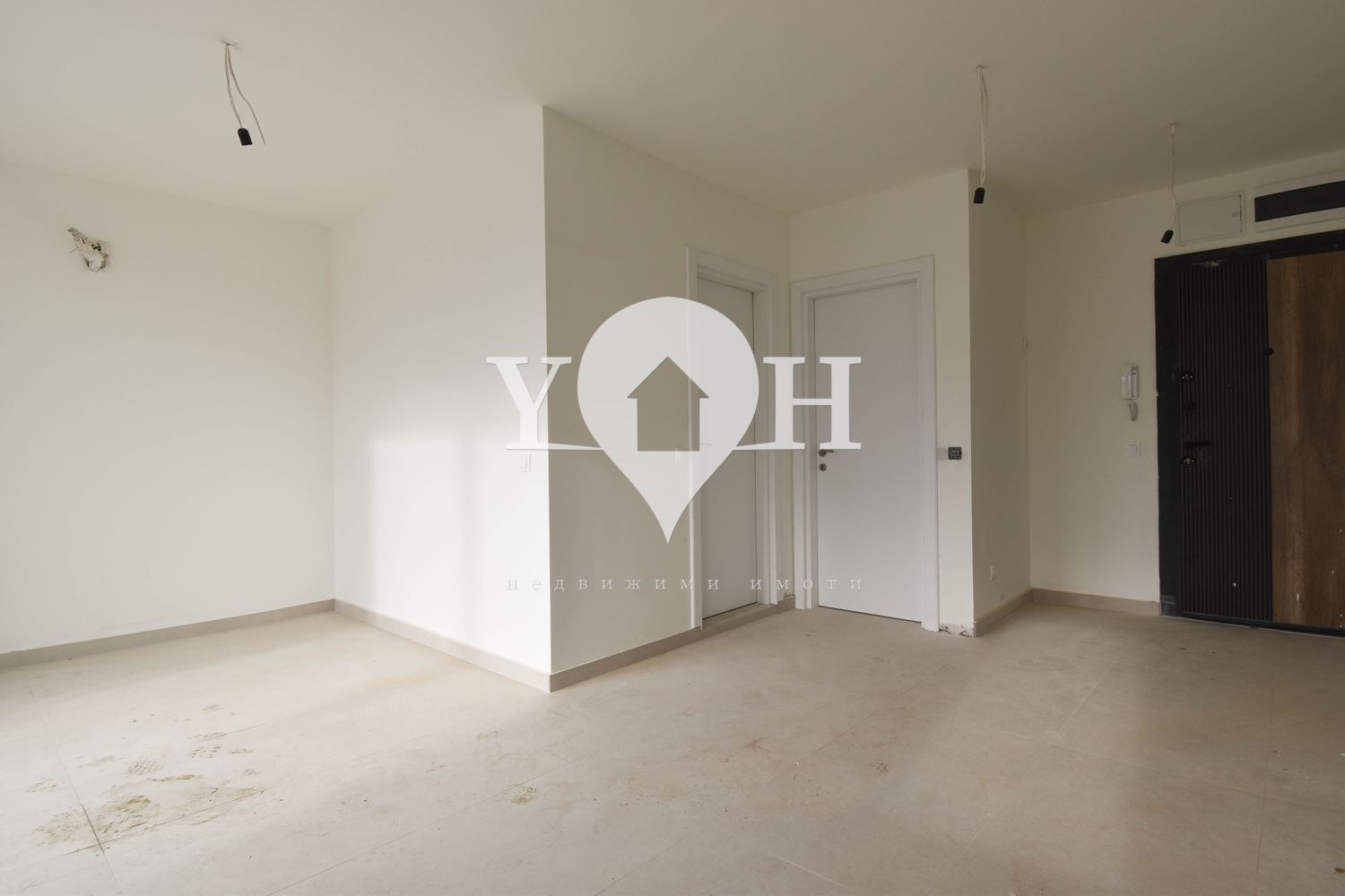 Продава 2-СТАЕН, гр. София, Малинова долина, снимка 3 - Апартаменти - 53895042