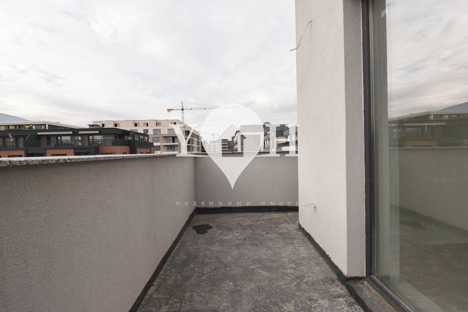 Продава 2-СТАЕН, гр. София, Малинова долина, снимка 6 - Апартаменти - 53895042