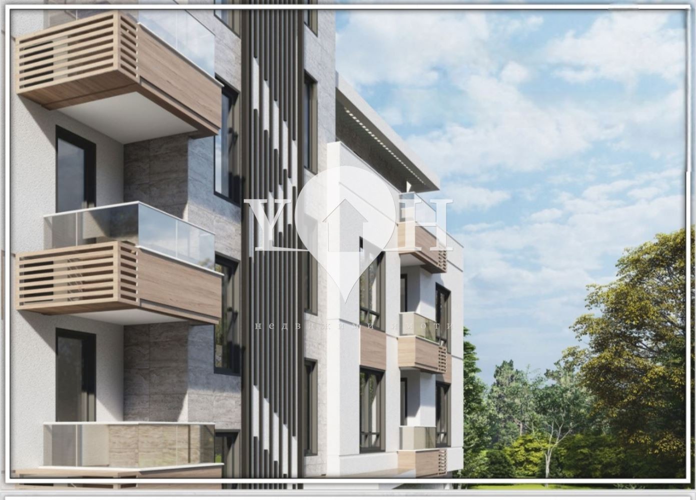 Продава 2-СТАЕН, гр. София, Малинова долина, снимка 10 - Апартаменти - 53895042