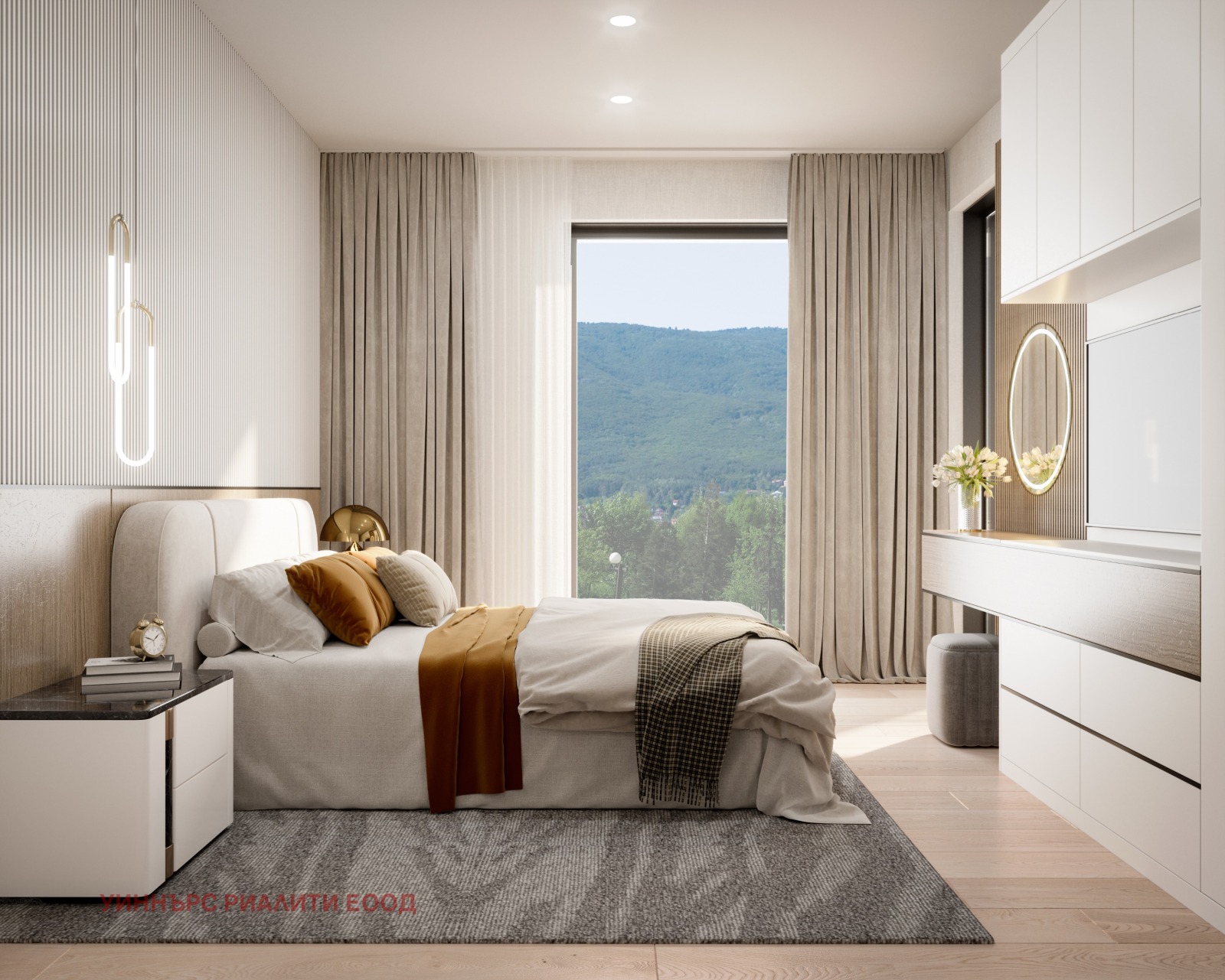 Продава 2-СТАЕН, гр. София, Малинова долина, снимка 4 - Апартаменти - 53721425