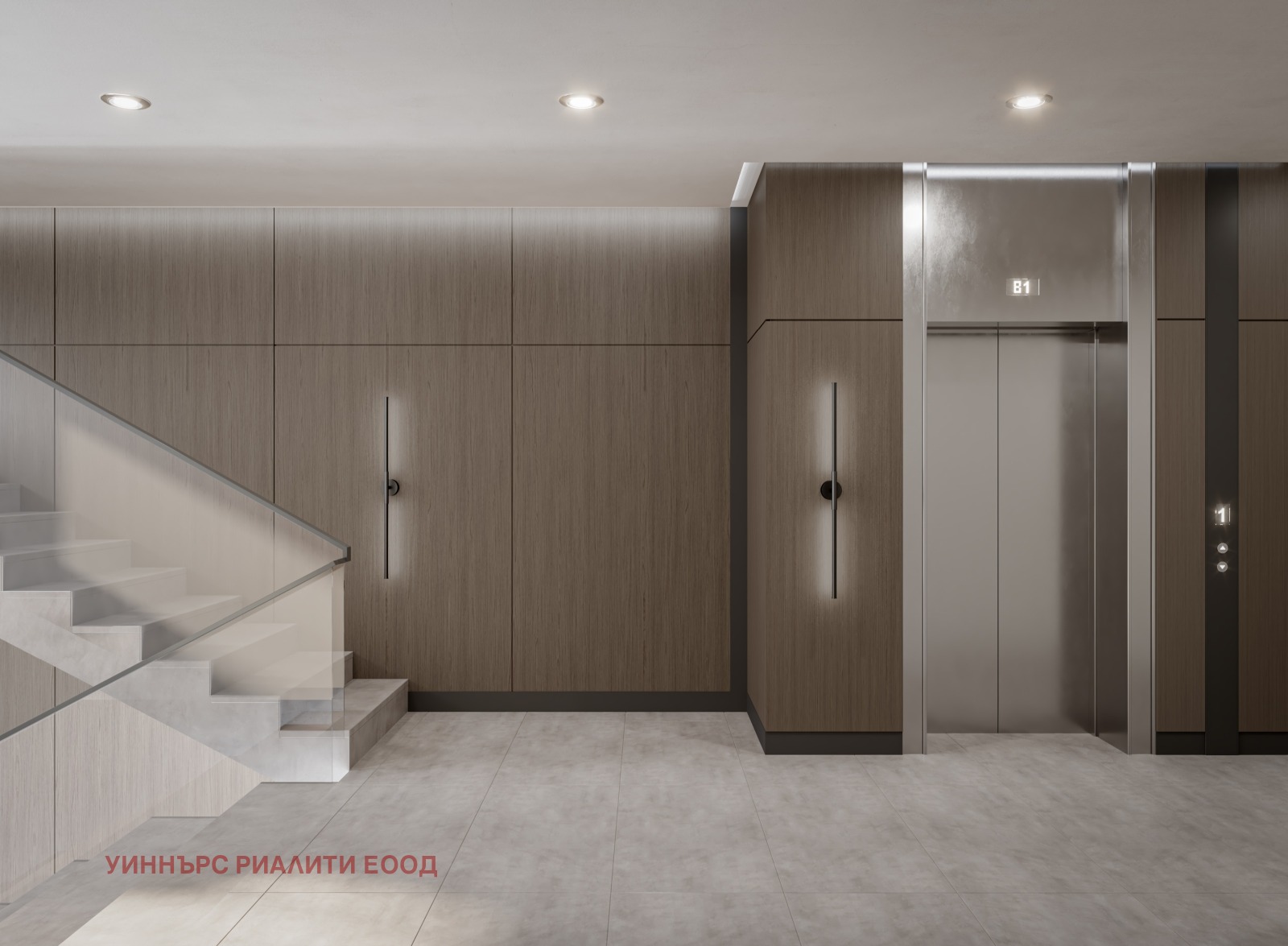 Продава 2-СТАЕН, гр. София, Малинова долина, снимка 6 - Апартаменти - 53721425