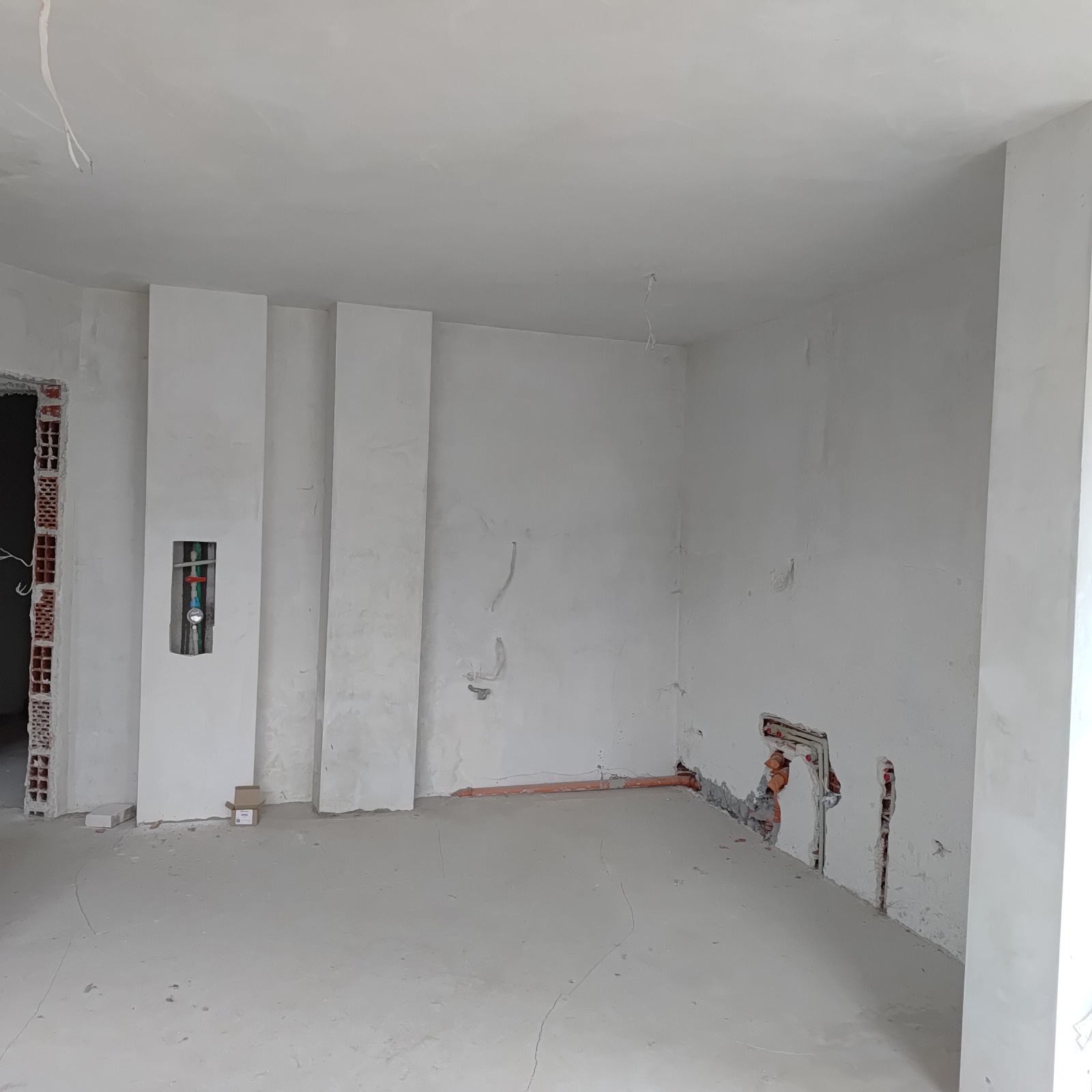 Продава 2-СТАЕН, гр. София, Бояна, снимка 14 - Апартаменти - 53915282