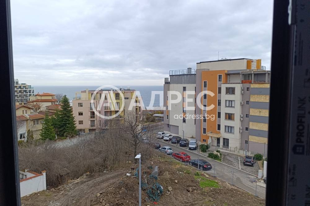 Продава 2-СТАЕН, гр. Варна, к.к. Чайка, снимка 10 - Апартаменти - 54462190