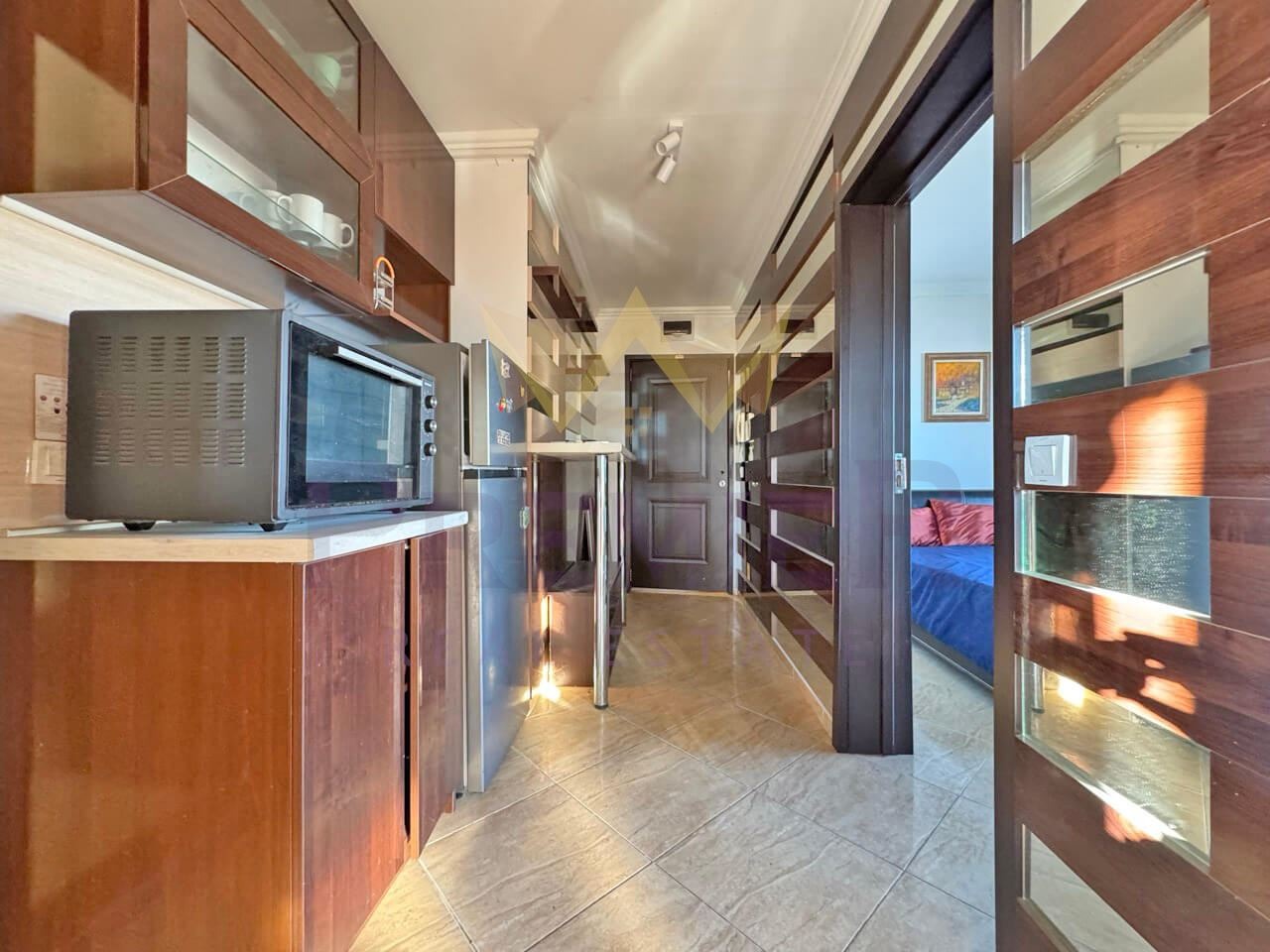 Продава 2-СТАЕН, гр. Свети Влас, област Бургас, снимка 2 - Апартаменти - 54761250