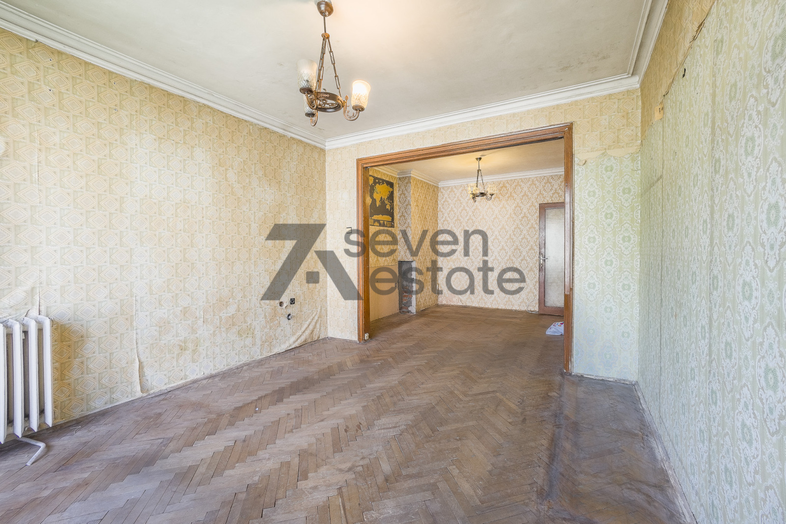 Продава 2-СТАЕН, гр. София, Център, снимка 4 - Апартаменти - 54922400