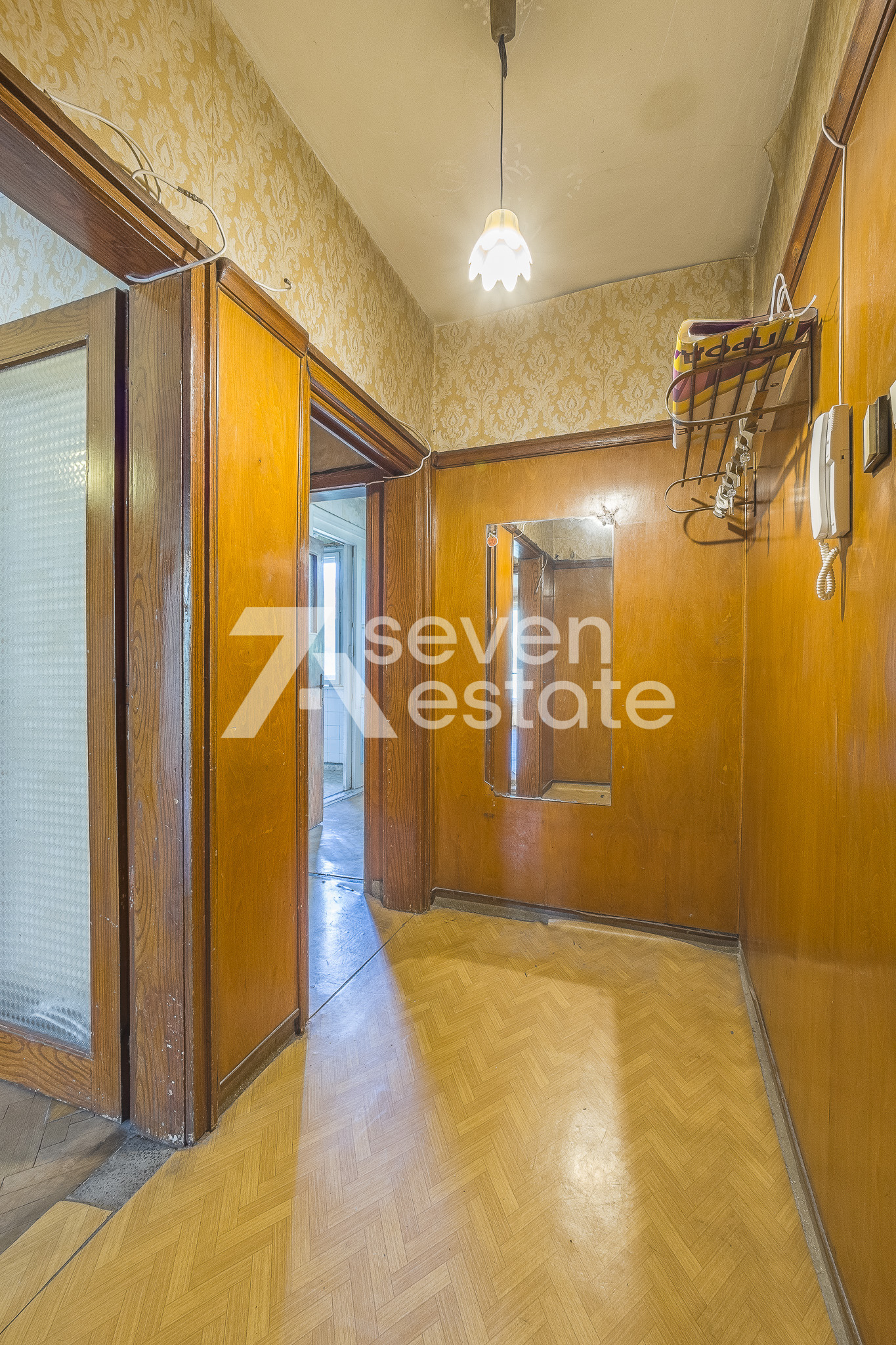Продава 2-СТАЕН, гр. София, Център, снимка 12 - Апартаменти - 54922400