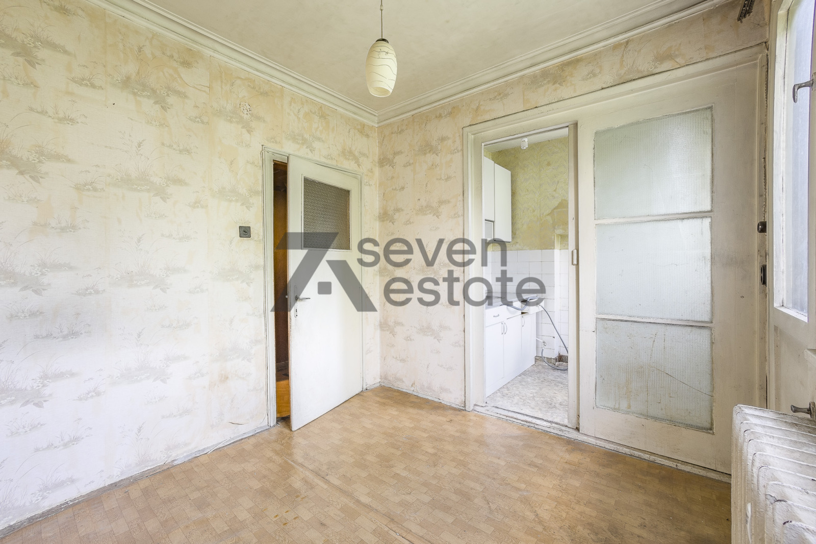 Продава 2-СТАЕН, гр. София, Център, снимка 7 - Апартаменти - 54922400