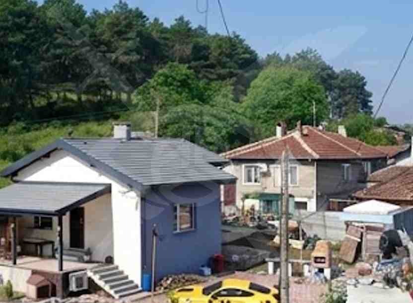 Продава 2-СТАЕН, гр. Средец, област Бургас, снимка 9 - Апартаменти - 54945847
