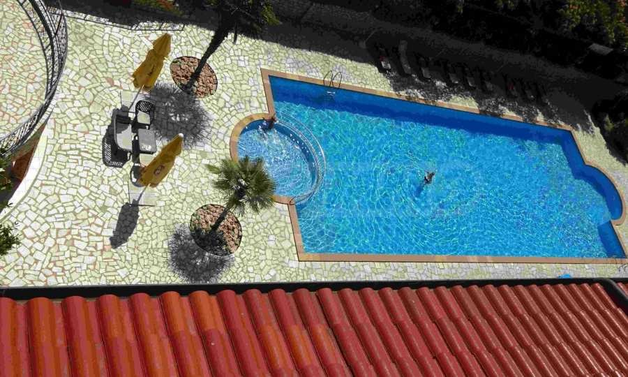 Продава 2-СТАЕН, гр. Свети Влас, област Бургас, снимка 12 - Апартаменти - 55727991