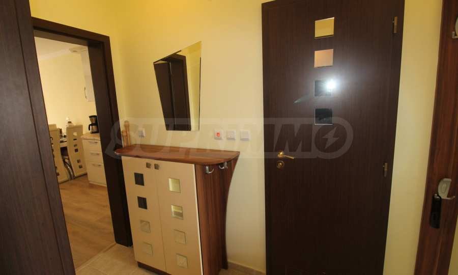 Продава 2-СТАЕН, гр. Свети Влас, област Бургас, снимка 7 - Апартаменти - 55727991