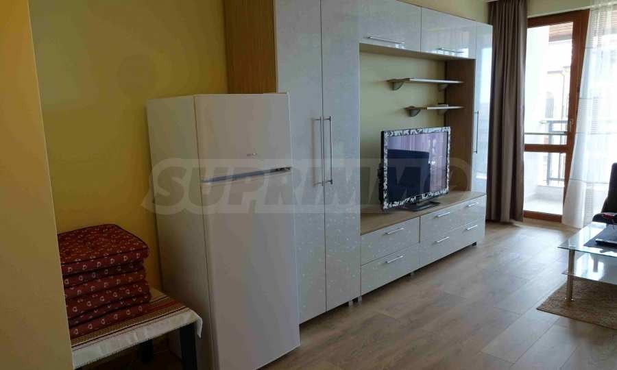 Продава 2-СТАЕН, гр. Свети Влас, област Бургас, снимка 5 - Апартаменти - 55727991