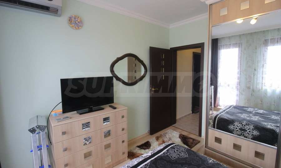 Продава 2-СТАЕН, гр. Свети Влас, област Бургас, снимка 9 - Апартаменти - 55727991