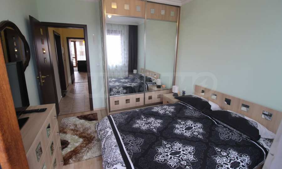 Продава 2-СТАЕН, гр. Свети Влас, област Бургас, снимка 10 - Апартаменти - 55727991