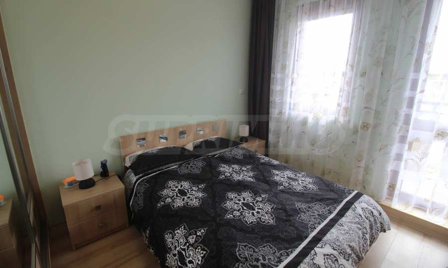 Продава 2-СТАЕН, гр. Свети Влас, област Бургас, снимка 8 - Апартаменти - 55727991