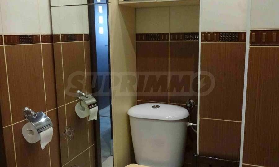 Продава 2-СТАЕН, гр. Свети Влас, област Бургас, снимка 14 - Апартаменти - 55727991