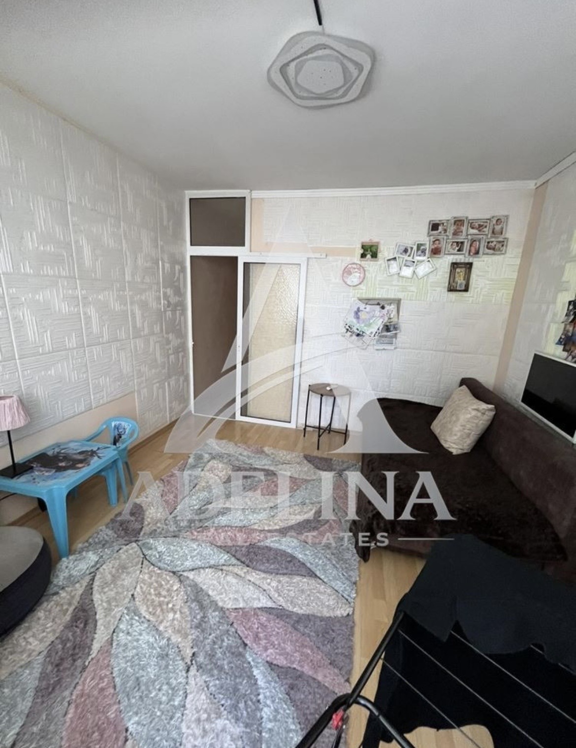 Продава 2-СТАЕН, гр. София, Люлин 4, снимка 4 - Апартаменти - 55978678