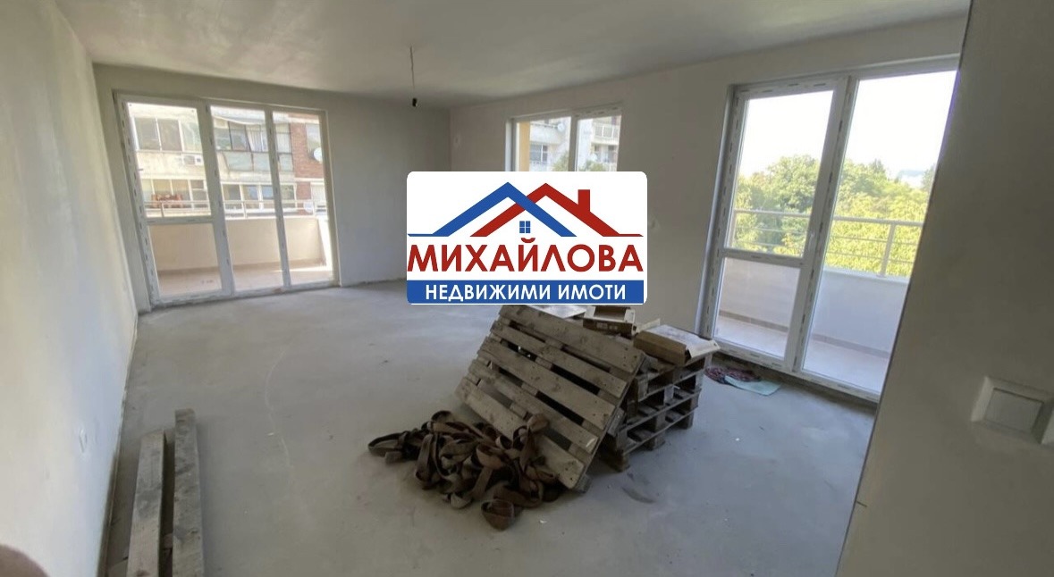 Продава 3-СТАЕН, гр. Стара Загора, Казански, снимка 2 - Апартаменти - 52280555