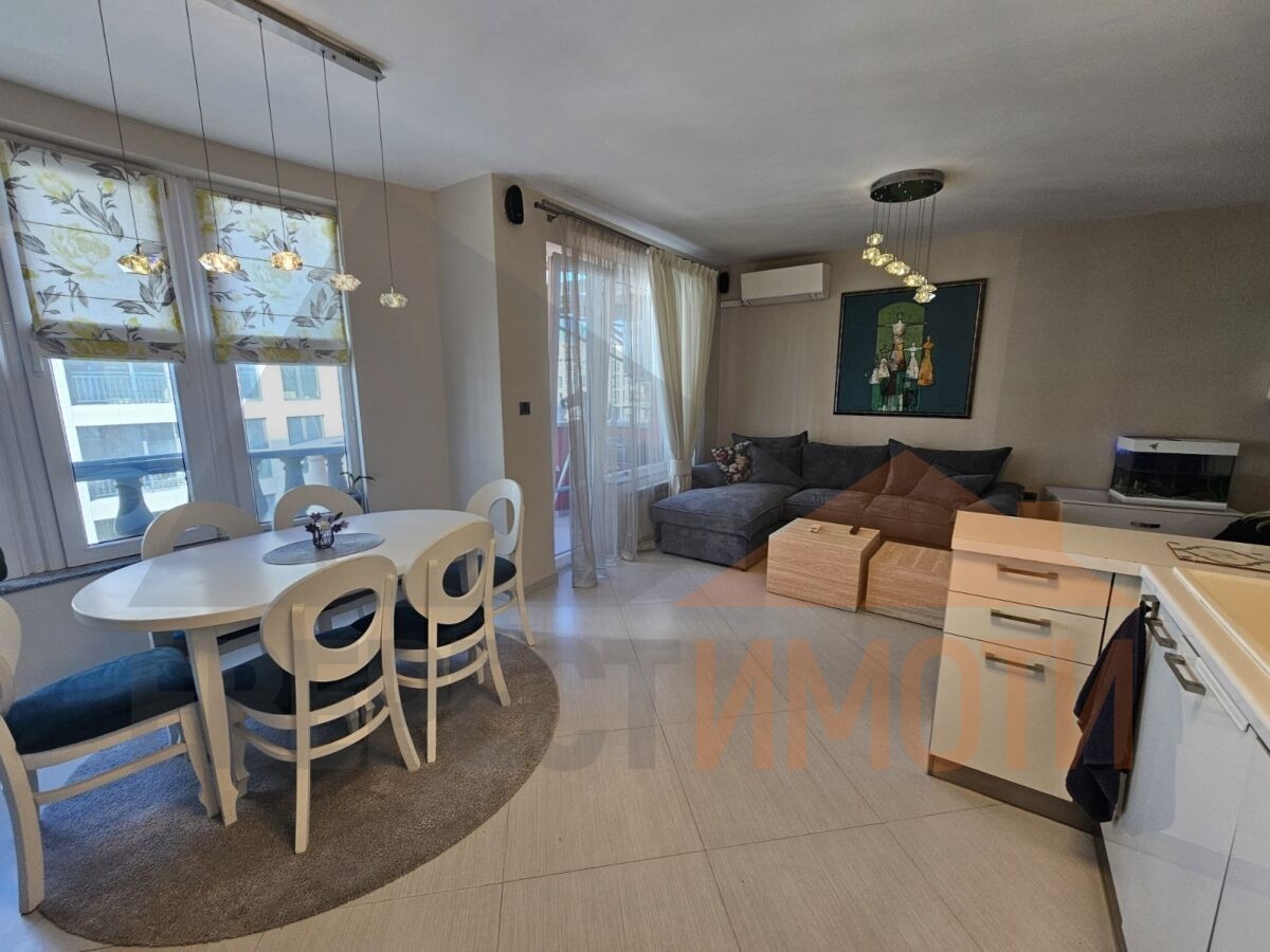 Продава 3-СТАЕН, гр. Пловдив, Кършияка, снимка 2 - Апартаменти - 52718773