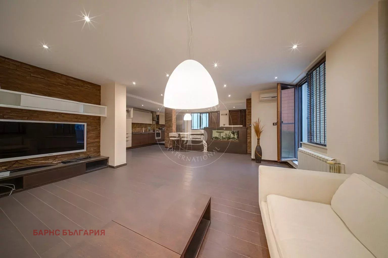 Продава 3-СТАЕН, гр. София, Белите брези, снимка 3 - Апартаменти - 53850421