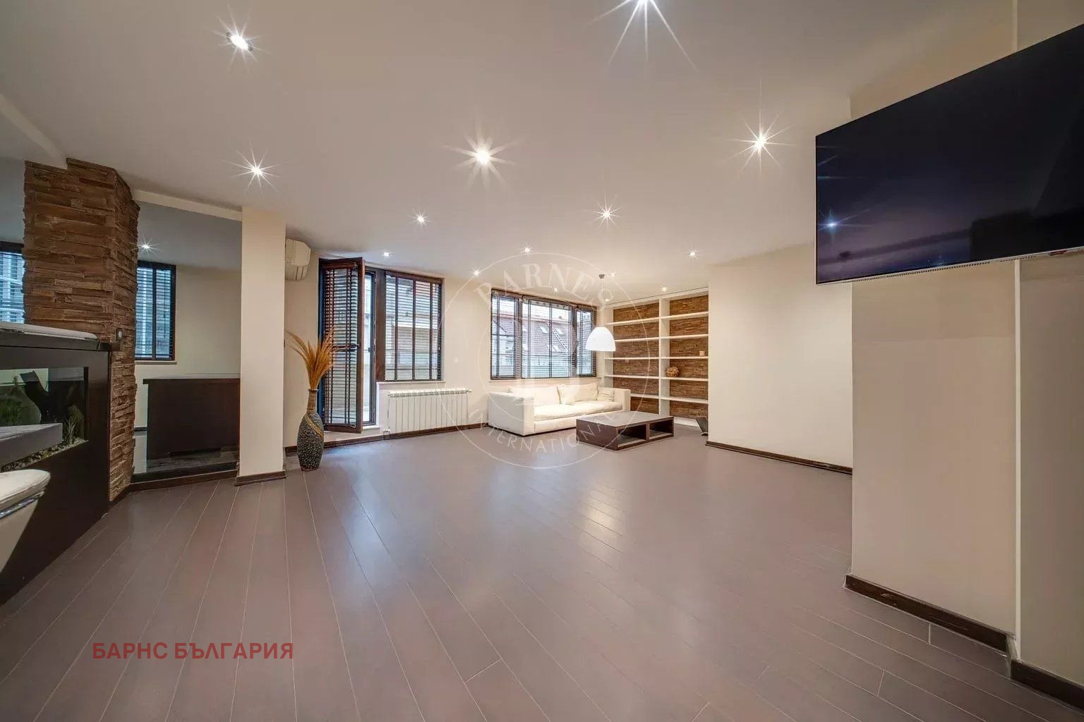 Продава 3-СТАЕН, гр. София, Белите брези, снимка 2 - Апартаменти - 53850421