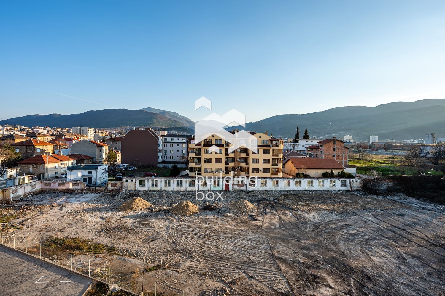 Продава 3-СТАЕН, гр. Асеновград, област Пловдив, снимка 14 - Апартаменти - 53998464