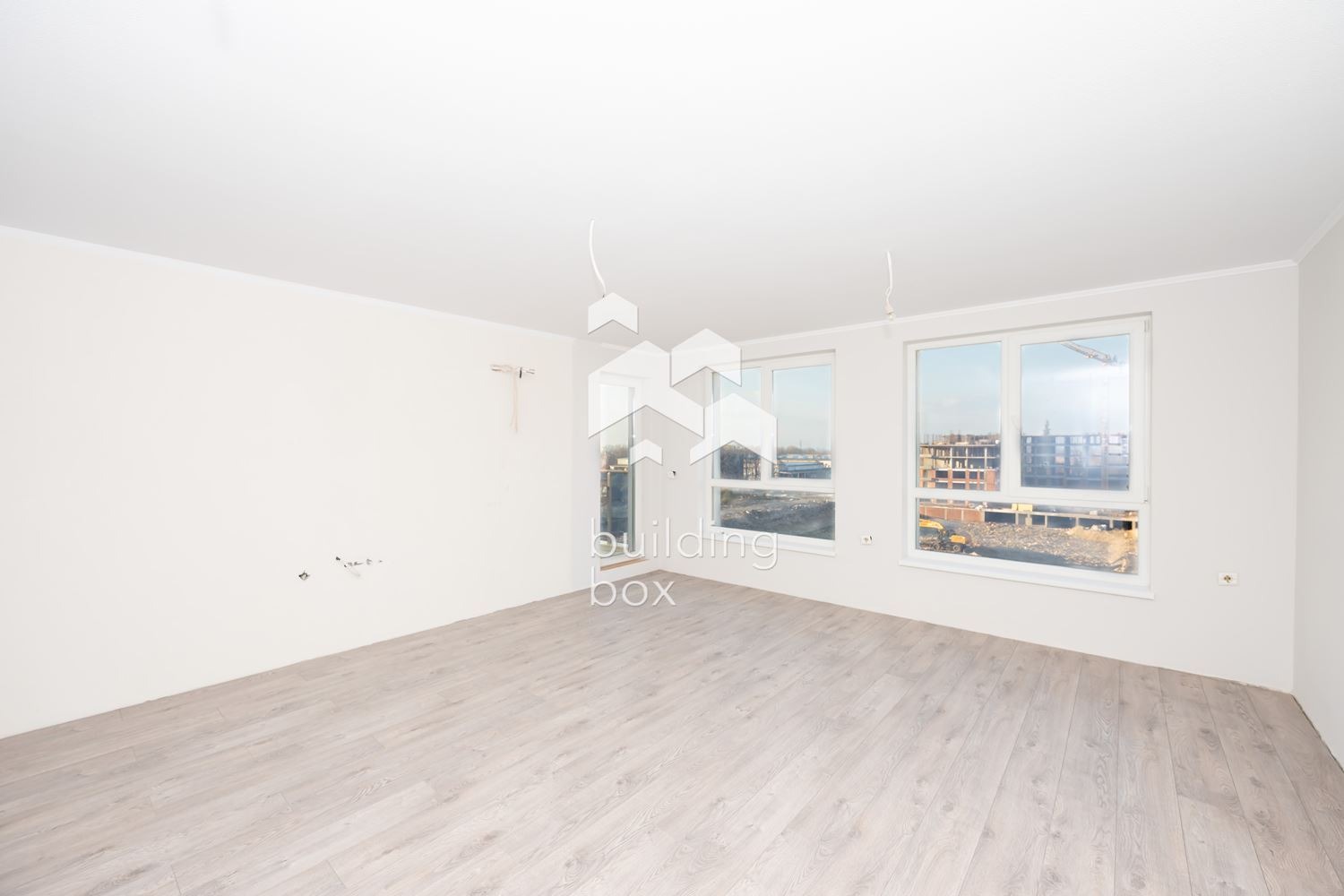 Продава 3-СТАЕН, гр. Асеновград, област Пловдив, снимка 2 - Апартаменти - 53998464