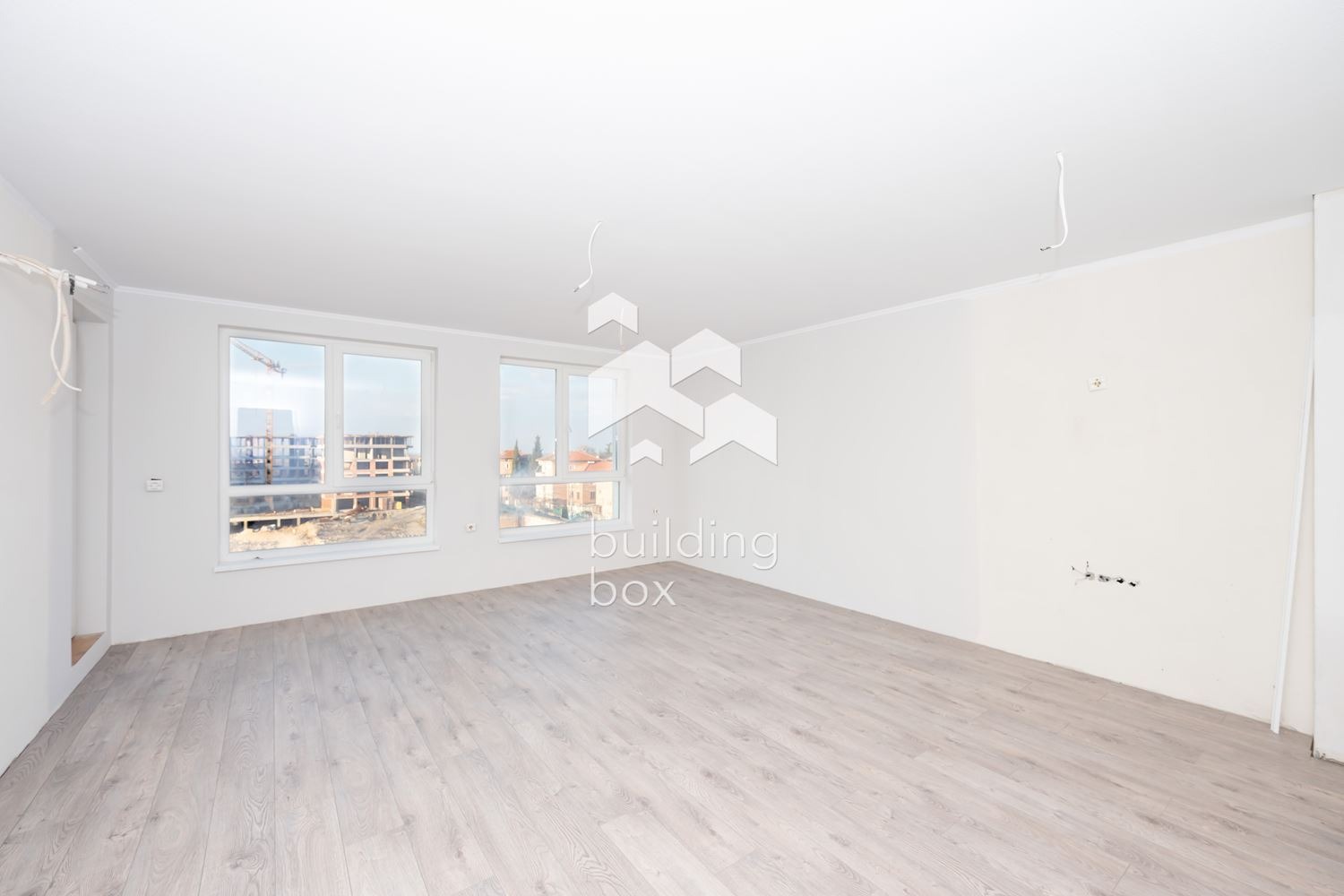 Продава 3-СТАЕН, гр. Асеновград, област Пловдив, снимка 3 - Апартаменти - 53998464