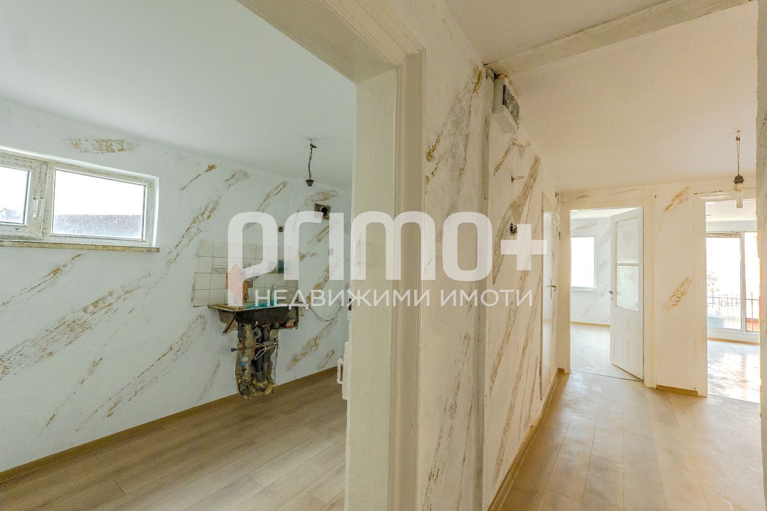 Продава 3-СТАЕН, гр. София, Зона Б-5, снимка 16 - Апартаменти - 55980922
