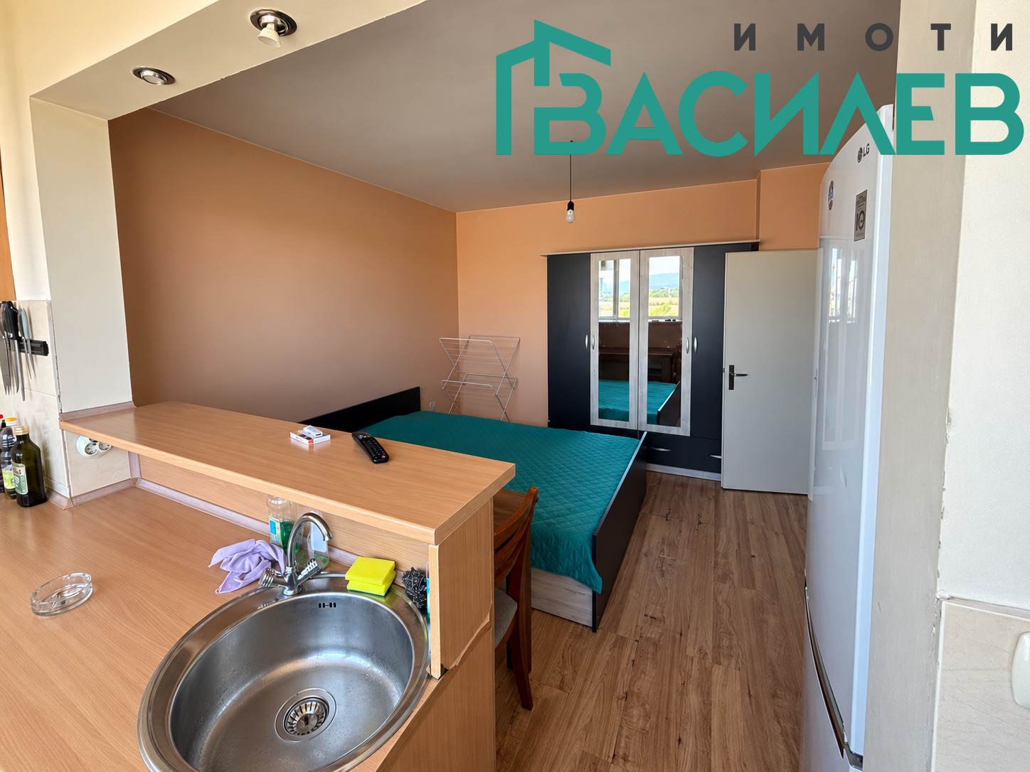 Продава 3-СТАЕН, гр. София, Левски Г, снимка 3 - Апартаменти - 56018898