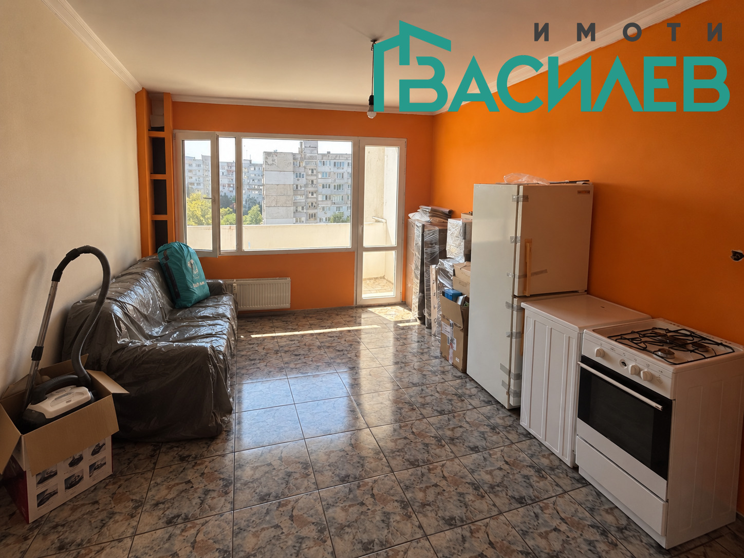Продава 3-СТАЕН, гр. София, Левски Г, снимка 6 - Апартаменти - 56018898