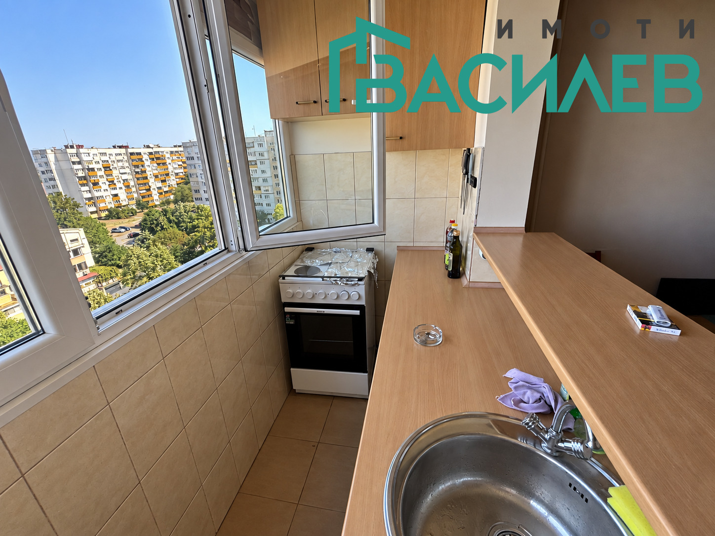Продава 3-СТАЕН, гр. София, Левски Г, снимка 4 - Апартаменти - 56018898