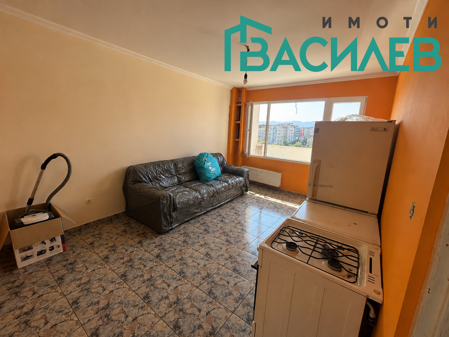 Продава 3-СТАЕН, гр. София, Левски Г, снимка 5 - Апартаменти - 56018898