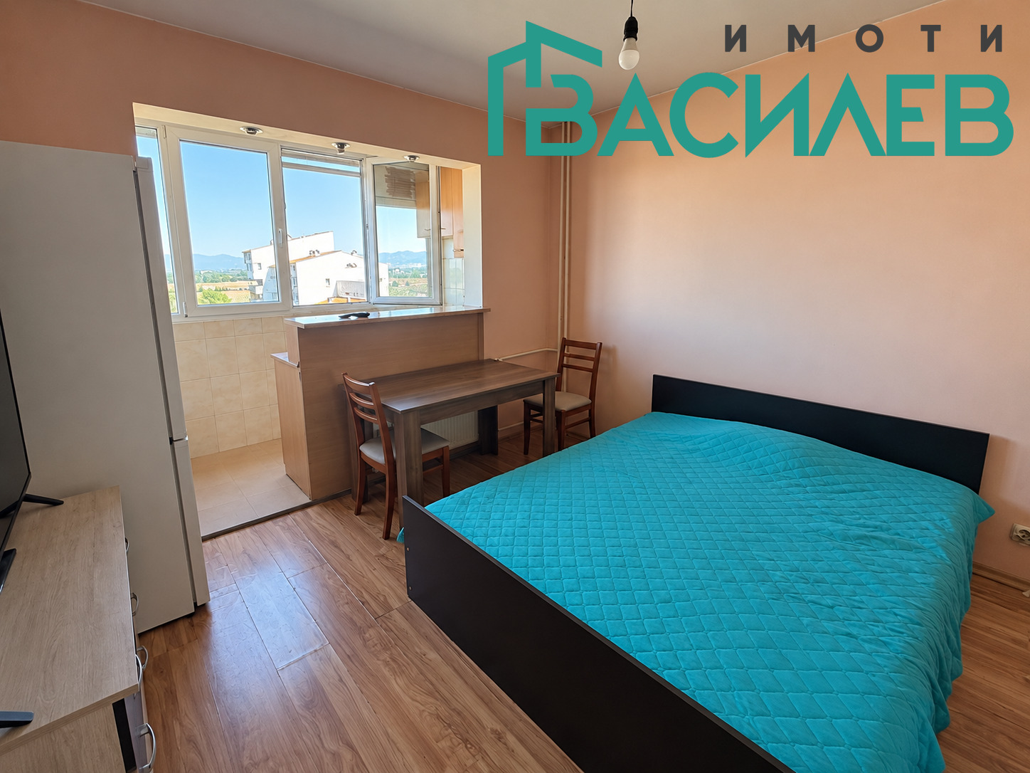 Продава 3-СТАЕН, гр. София, Левски Г