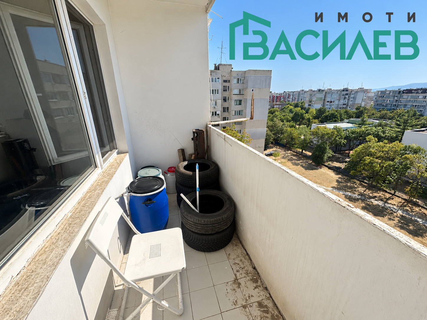 Продава 3-СТАЕН, гр. София, Левски Г, снимка 13 - Апартаменти - 56018898
