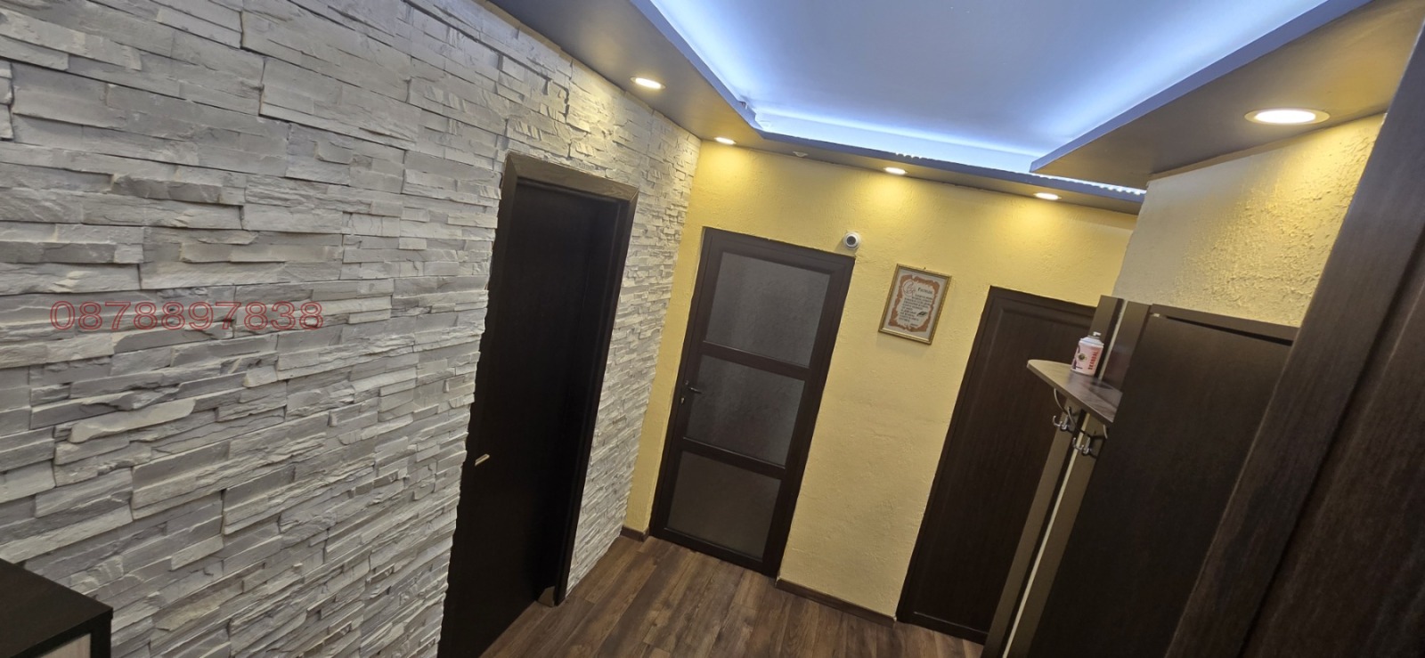 Продава 4-СТАЕН, гр. Сопот, област Пловдив, снимка 11 - Апартаменти - 55737154
