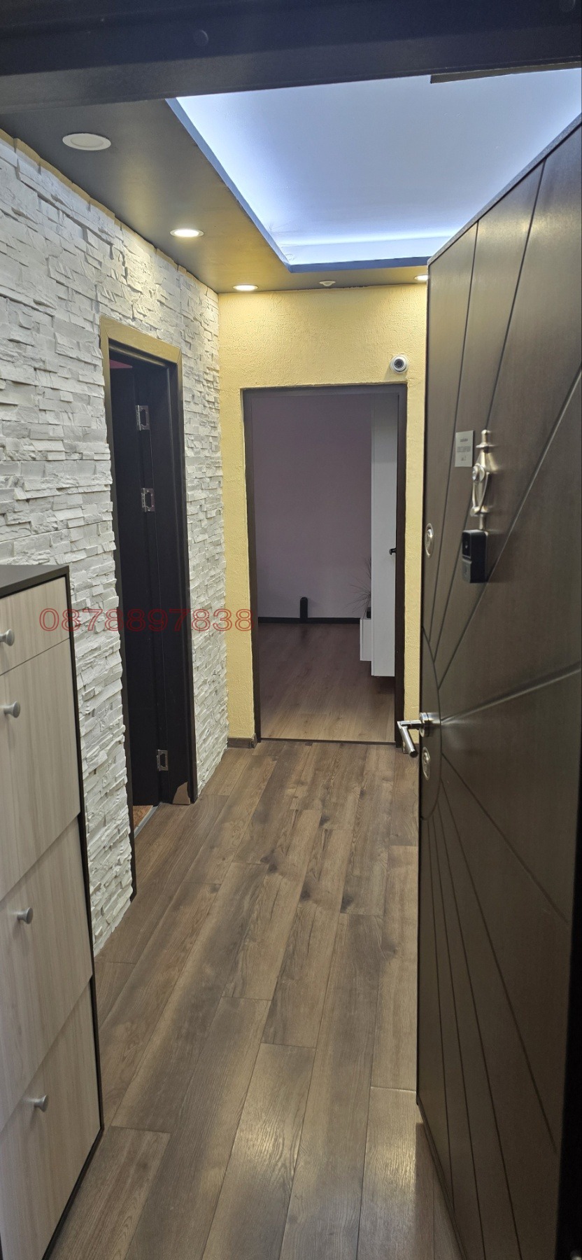 Продава  4-стаен област Пловдив , гр. Сопот , 87 кв.м | 74493660