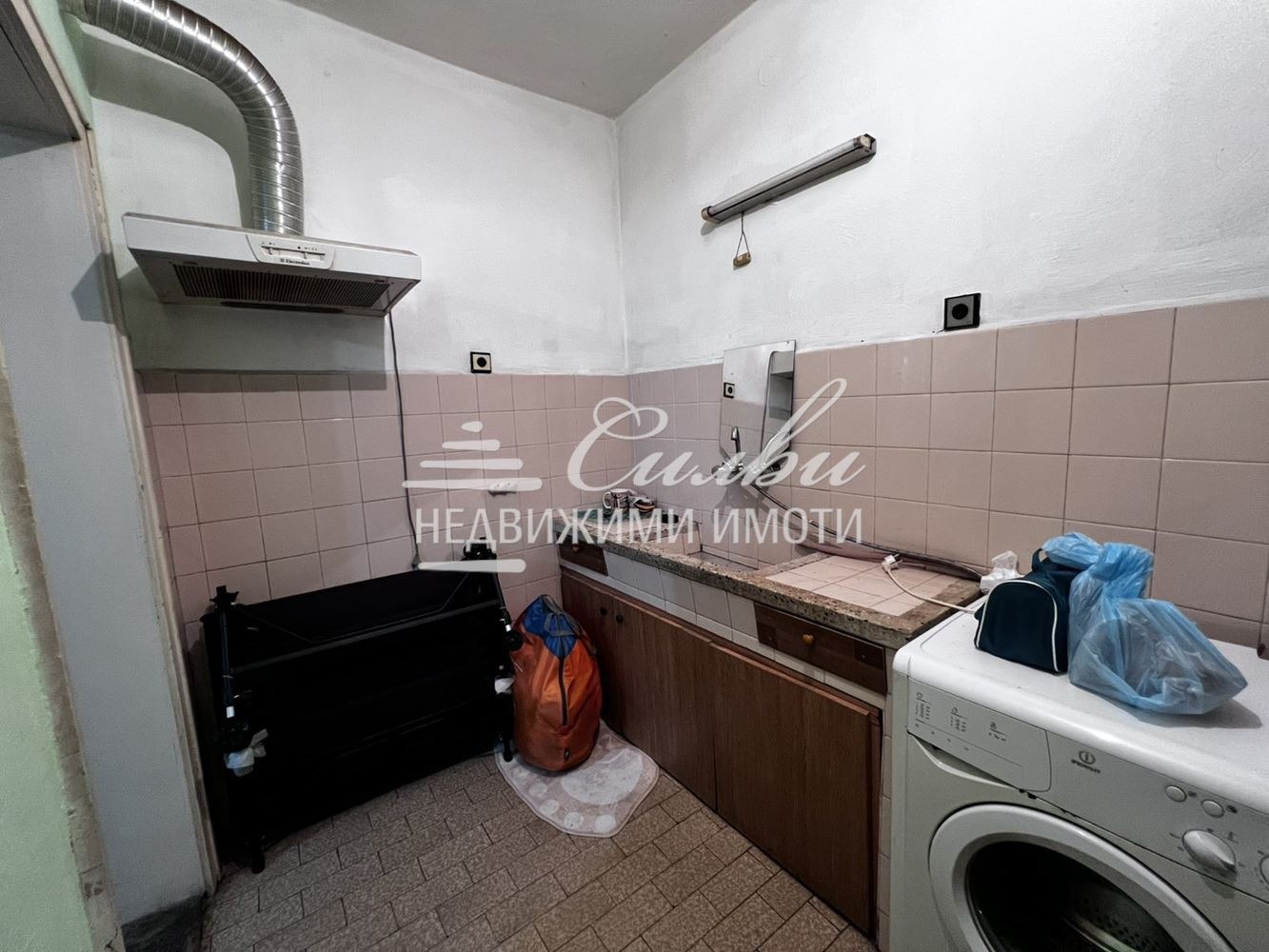 Продава ЕТАЖ ОТ КЪЩА, гр. Шумен, Добруджански, снимка 12 - Етаж от къща - 55523487
