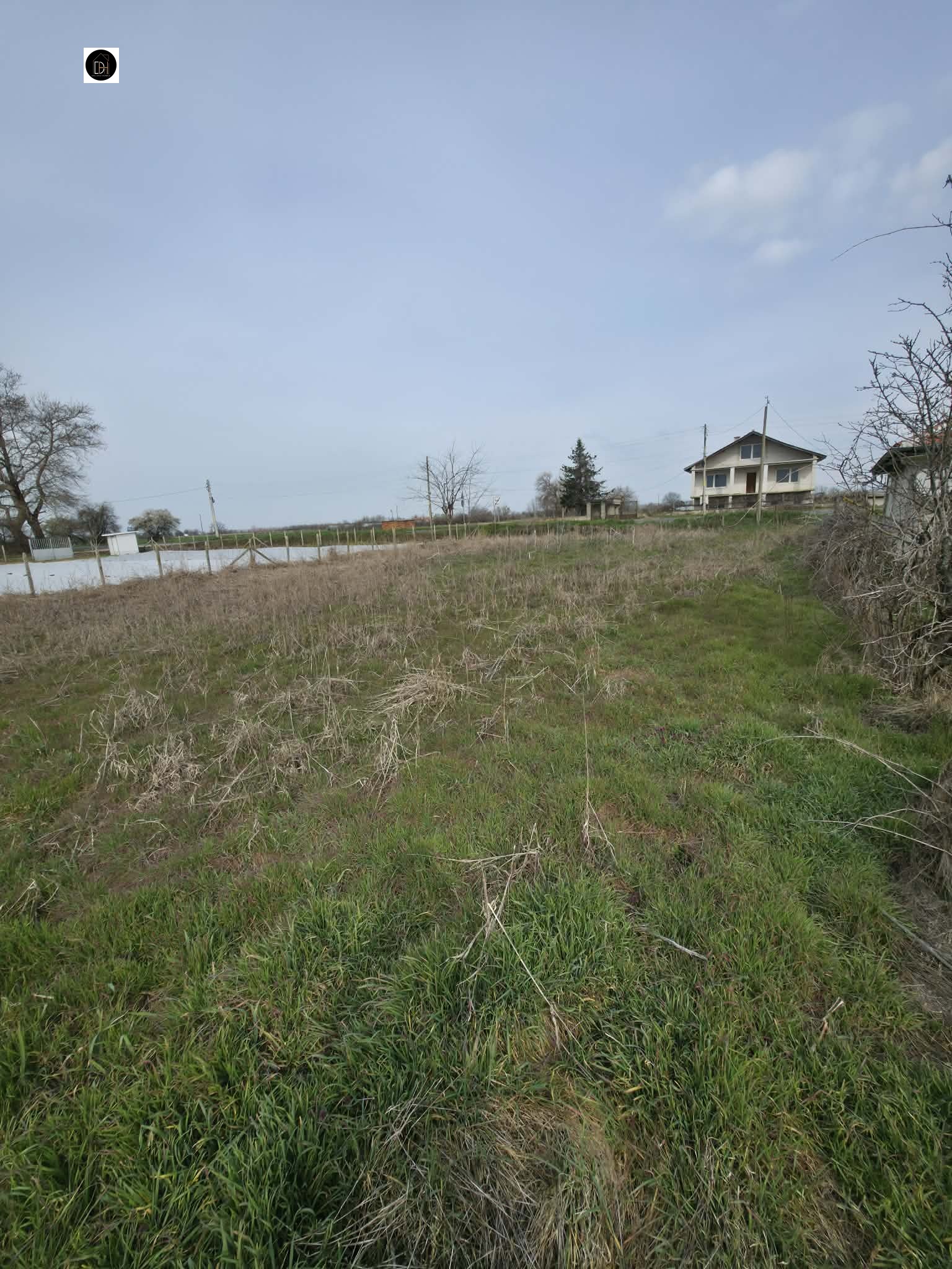 Продава КЪЩА, с. Милево, област Пловдив, снимка 2 - Къщи - 53972523