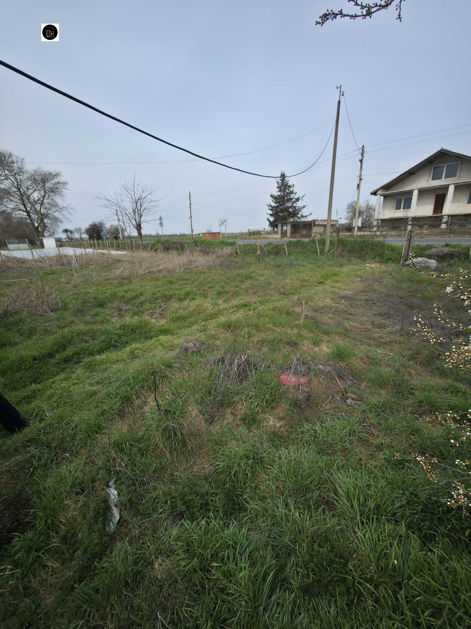 Продава КЪЩА, с. Милево, област Пловдив, снимка 3 - Къщи - 53972523