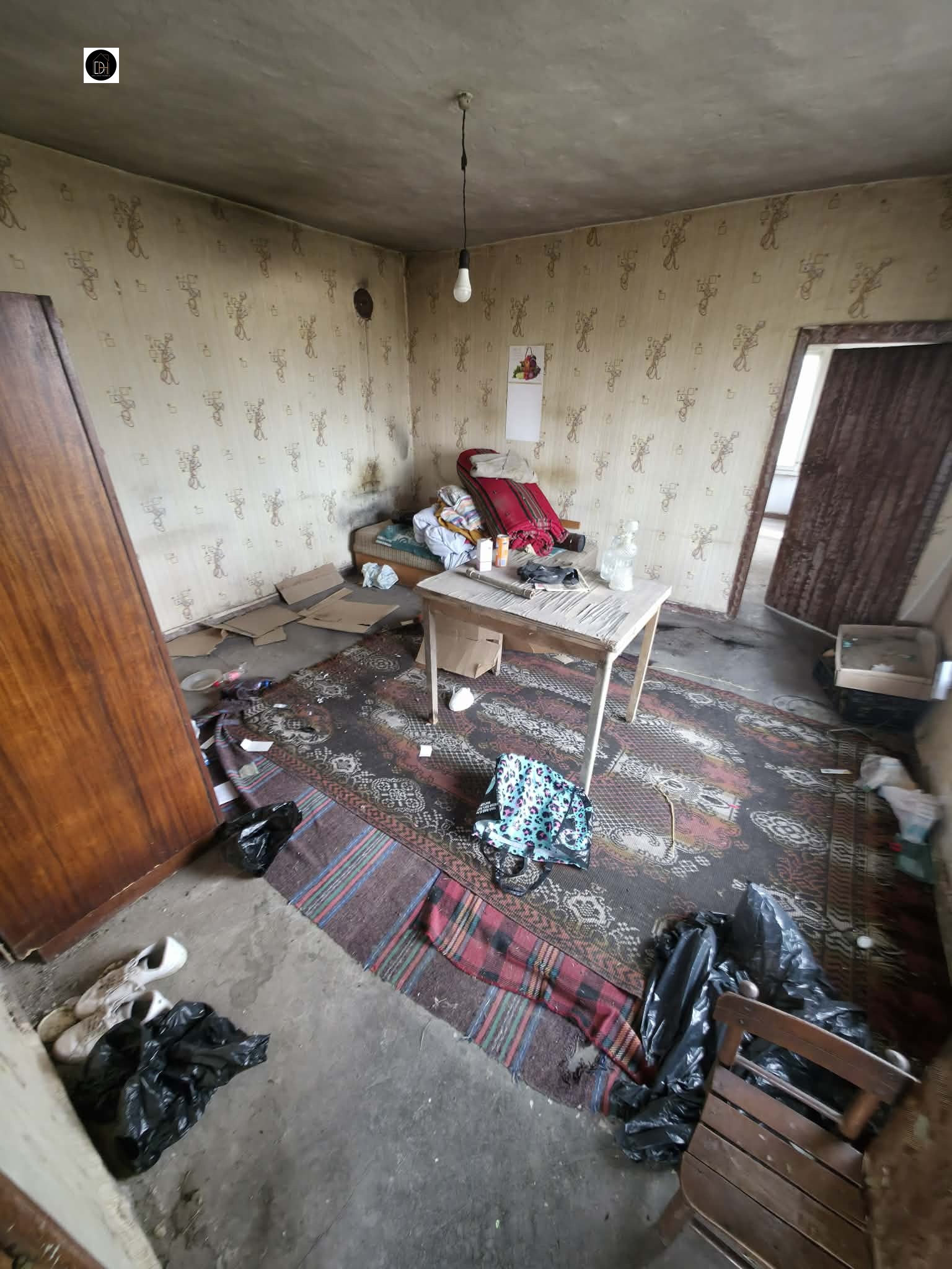 Продава КЪЩА, с. Милево, област Пловдив, снимка 8 - Къщи - 53972523