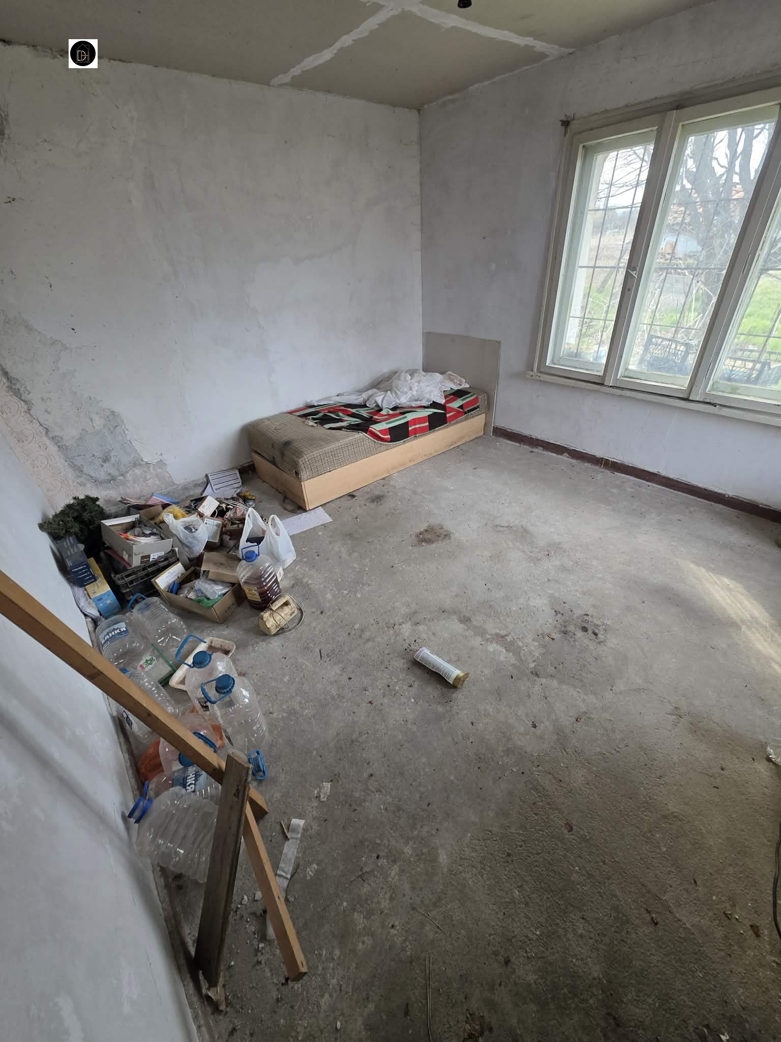 Продава КЪЩА, с. Милево, област Пловдив, снимка 9 - Къщи - 53972523